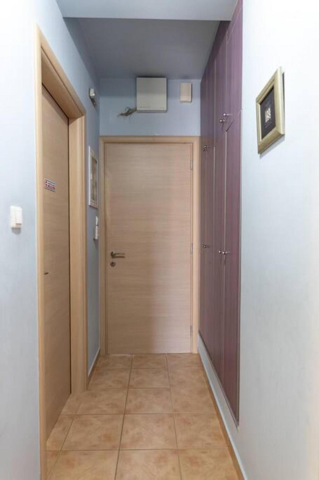 Petralona Dazzling Top Floor 1Bdap Atina Dış mekan fotoğraf