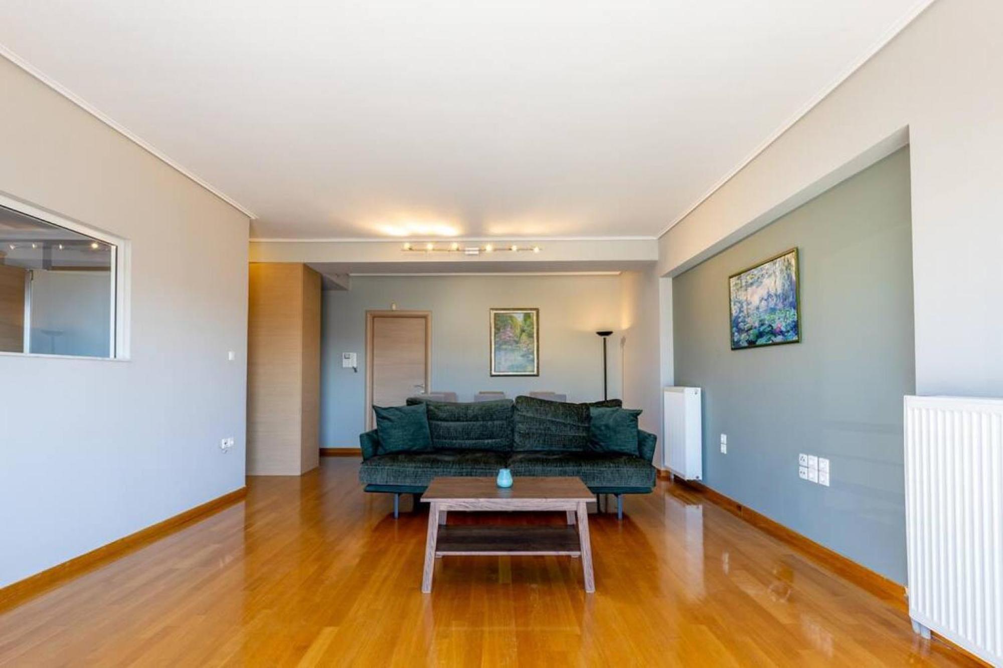 Petralona Dazzling Top Floor 1Bdap Atina Dış mekan fotoğraf