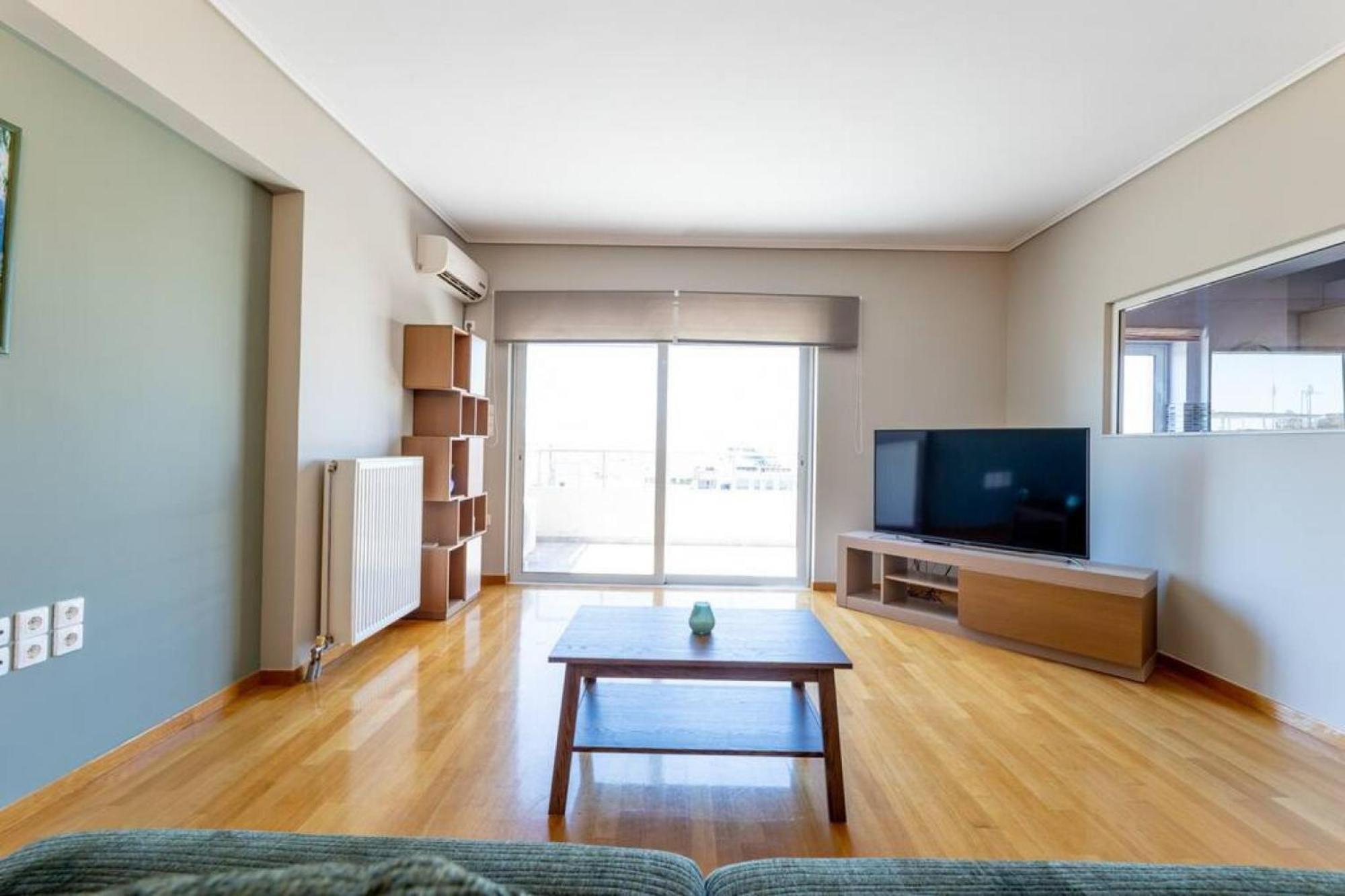 Petralona Dazzling Top Floor 1Bdap Atina Dış mekan fotoğraf
