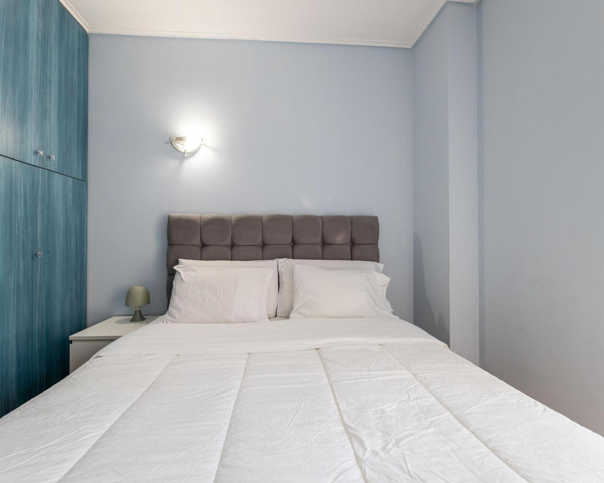 Petralona Dazzling Top Floor 1Bdap Atina Dış mekan fotoğraf