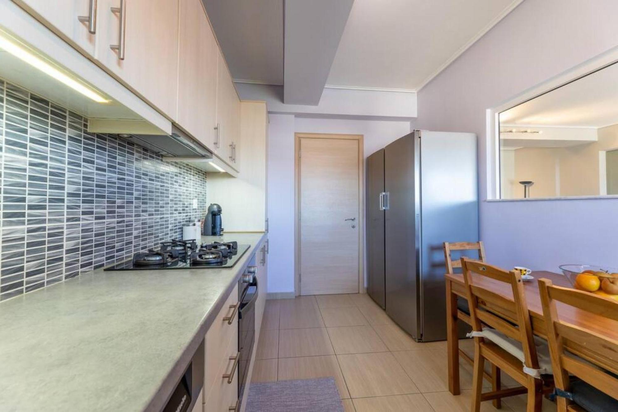 Petralona Dazzling Top Floor 1Bdap Atina Dış mekan fotoğraf