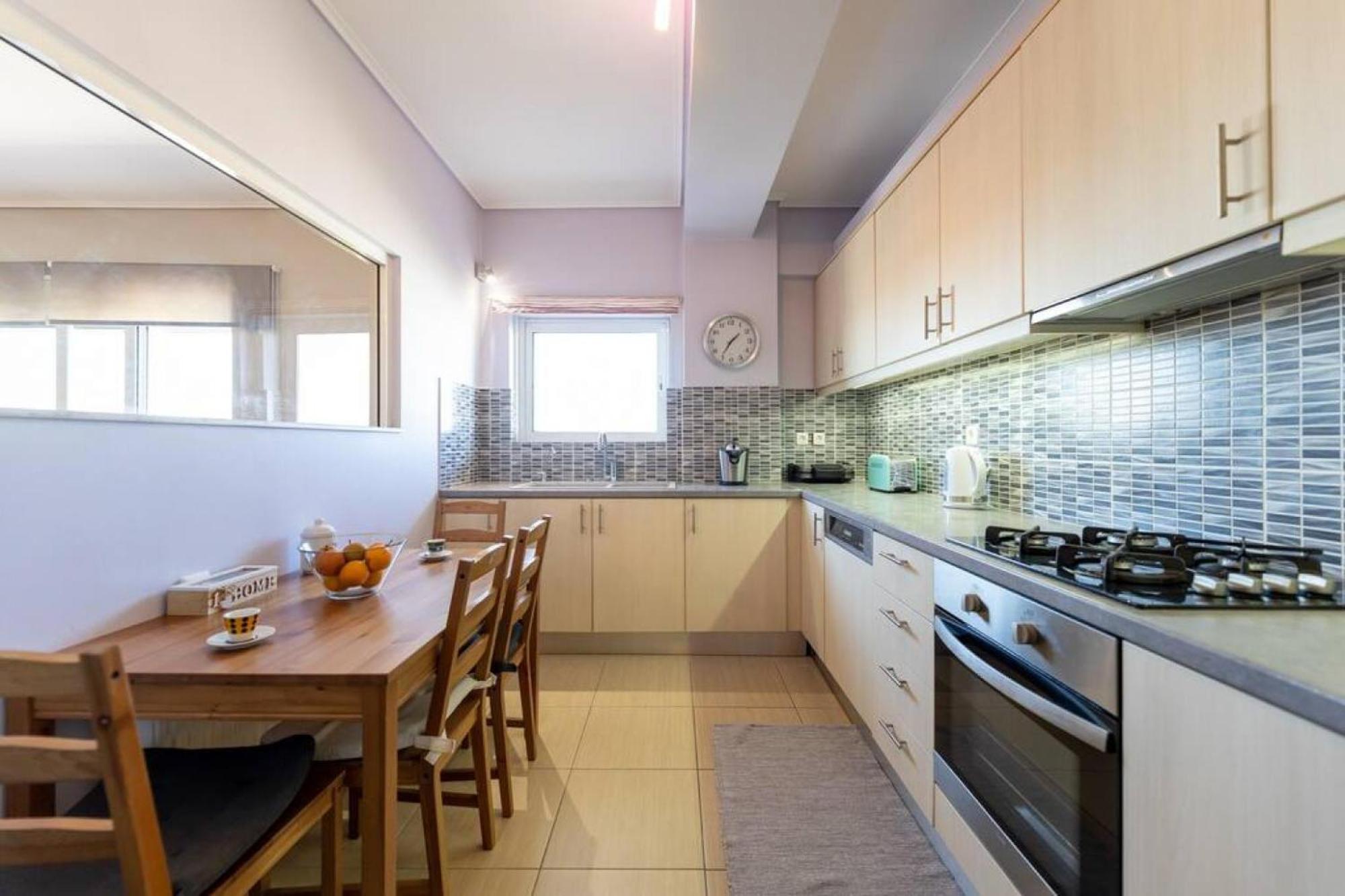 Petralona Dazzling Top Floor 1Bdap Atina Dış mekan fotoğraf