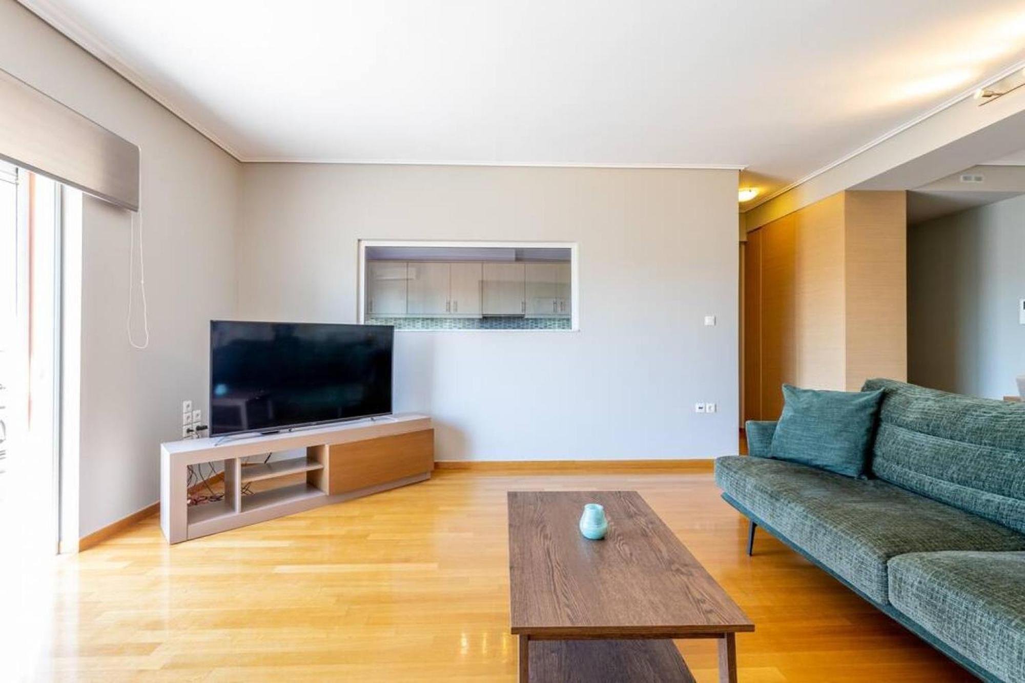 Petralona Dazzling Top Floor 1Bdap Atina Dış mekan fotoğraf