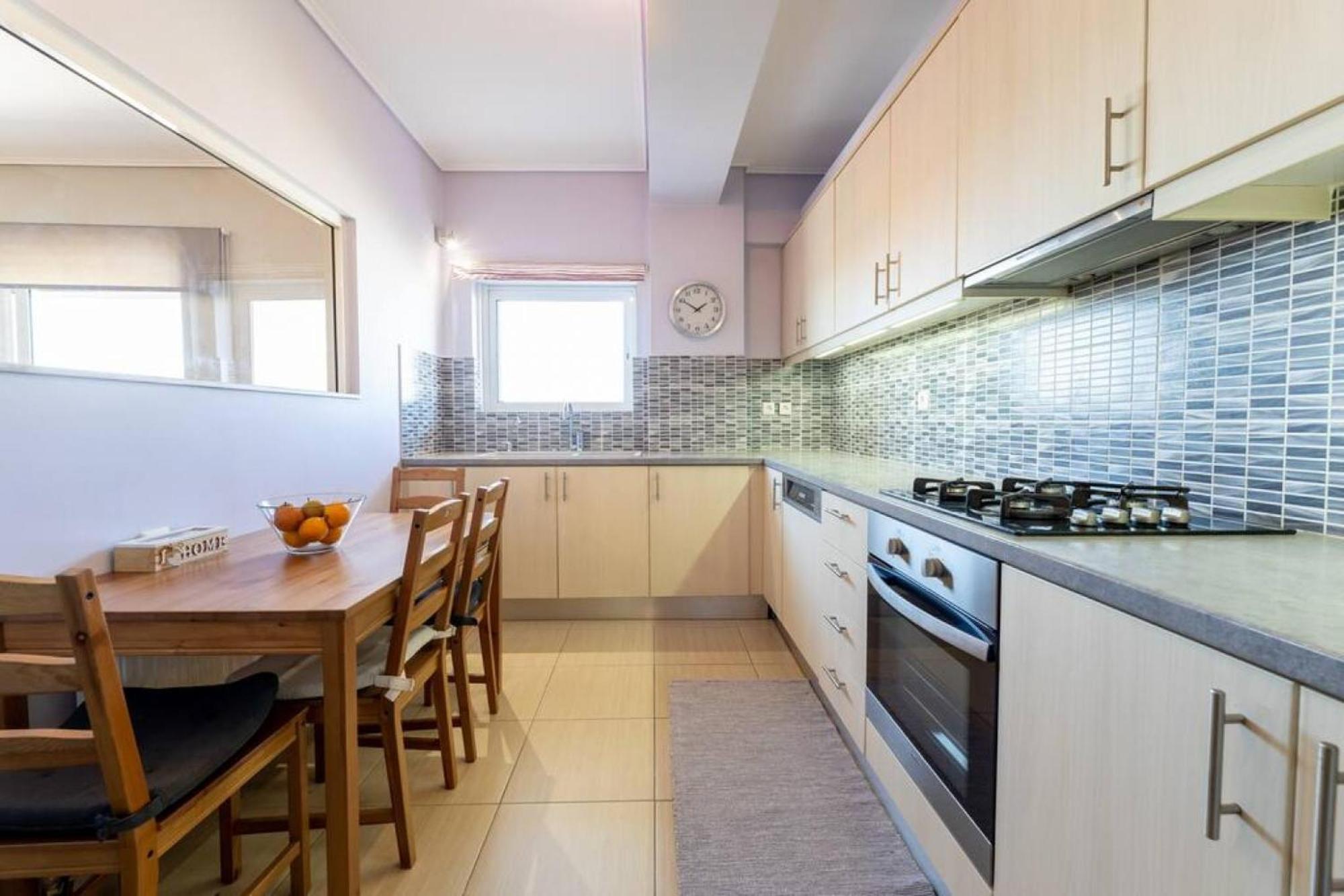 Petralona Dazzling Top Floor 1Bdap Atina Dış mekan fotoğraf